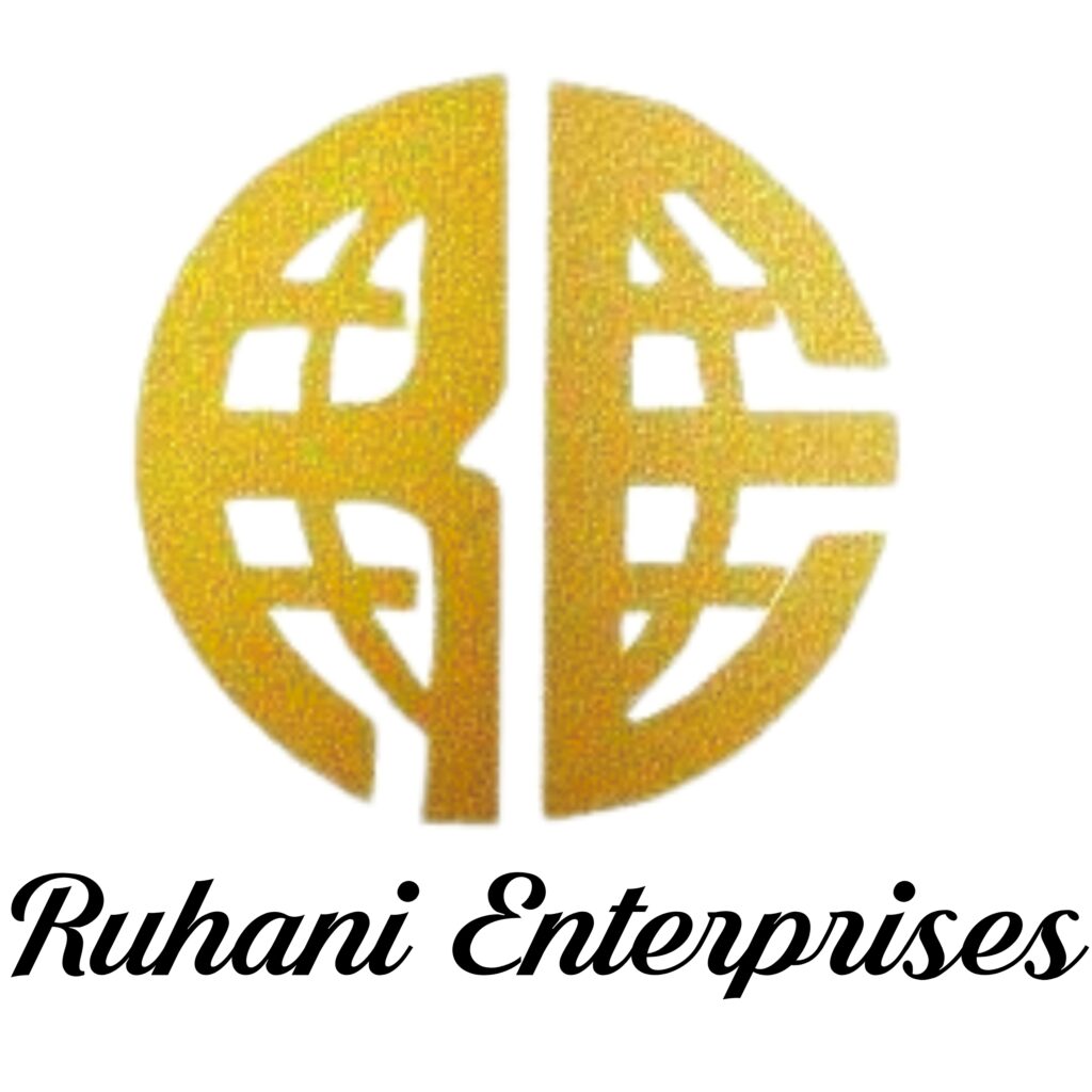 Ruhani Enterprises